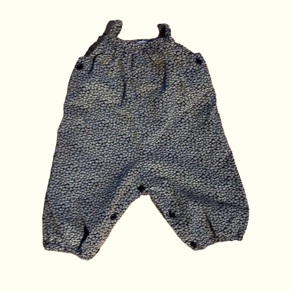 𝅺amelia Milano Baby Jumper size 0-3 months